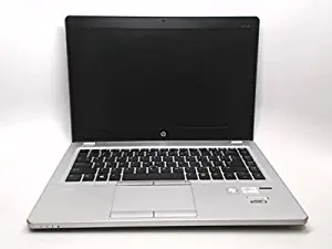 HP EliteBook Folio 9470M 14