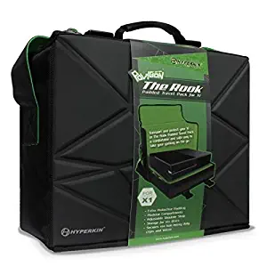 Hyperkin Polygon "The Rook" Travel Bag for Xbox One