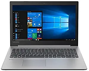 2018 Lenovo Ideapad 330 15.6" FHD WLED Laptop Computer, 8th Gen Intel Quad Core i5-8250U up to 3.40GHz, 8GB DDR4 RAM, 256GB SSD, 802.11ac WiFi, Bluetooth 4.1, DVDRW, USB Type-C, HDMI, Windows 10