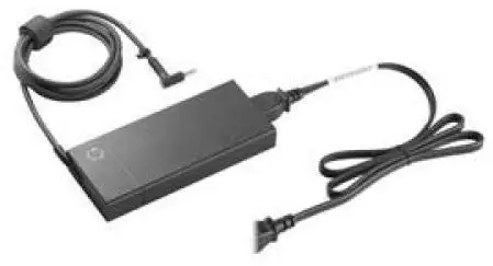 HP Slim Smart AC Adapter - 150 W Output Power