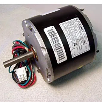 024-27596-000 - York OEM Condenser Fan Motor - 1/4 HP 230 Volt