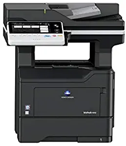 Konica Minolta Bizhub 4052 Copier, Printer, Scanner