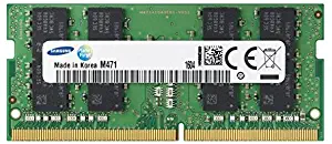 Samsung 4GB RAM DDR4 PC4-2133P (PC4 17000) Laptop Notebook Memory M471A5143EB0-CPB - OEM