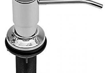 Best Kitchen Counter Soap Caddy