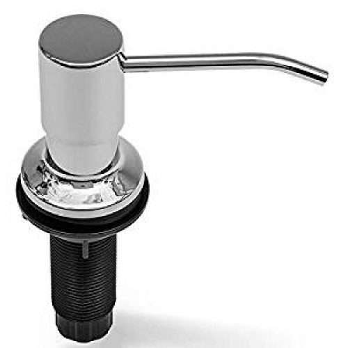 Best Kitchen Counter Soap Caddy