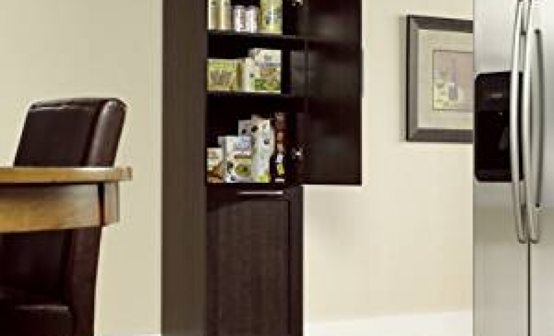 Best Kitchen Cart Hidden Trash