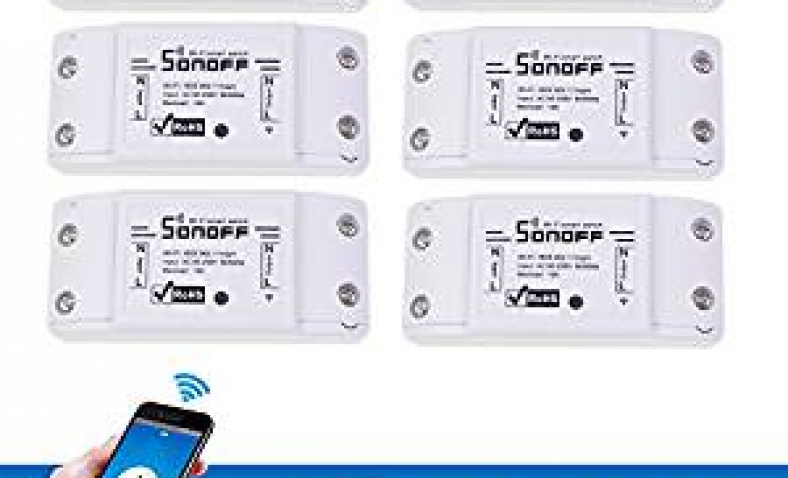 Best Remote Control Household Appliances