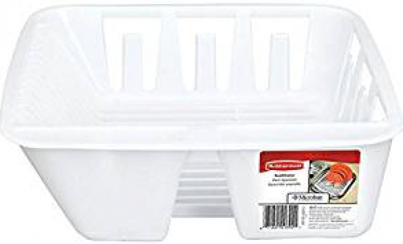 Best Rubbermaid Dish Drainers For Kitchen Counter