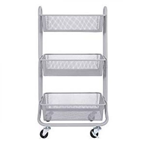 Best Wheeled Kitchen Carts
