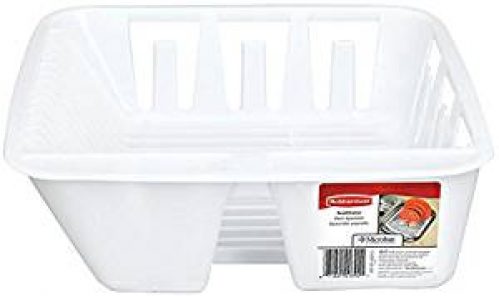 Best Rubbermaid Dish Drainers For Kitchen Counter Large