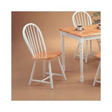Best Coaster Home Furnishings 4129 Country Dining Chair