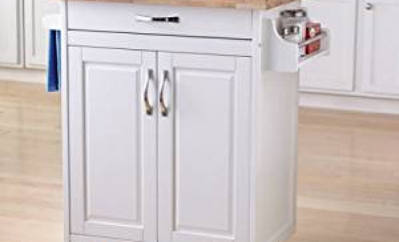 Best Kitchen Carts 36 Inch High