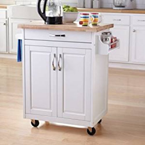 Best Kitchen Carts 36 Inch High