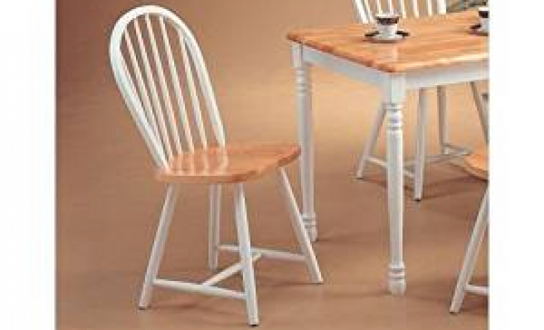 Best White Oak Wood Kitchen Chair