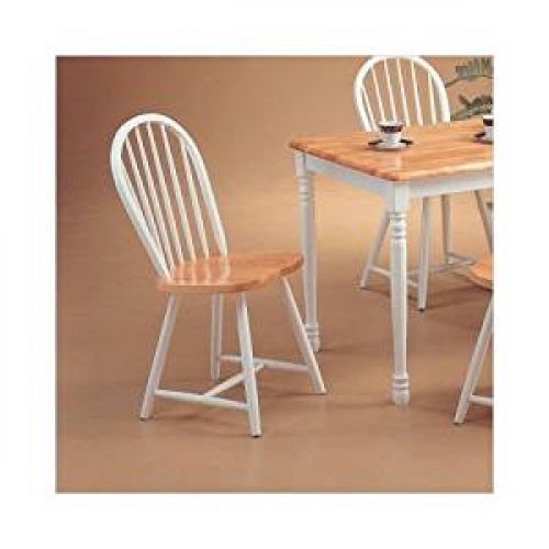 Best White Oak Wood Kitchen Chair