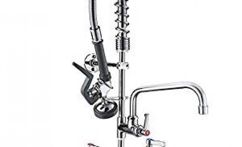 Best Steel Garden Arch 5’6′ W